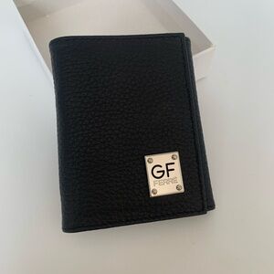 Gianfranco ferre(GF) men wallet